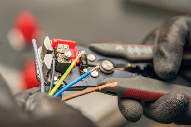 Best Electrical Upgrades for Homes  in Lake Los Angeles, CA