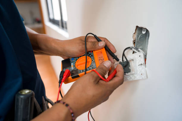 Electrical Rewiring Services in CA