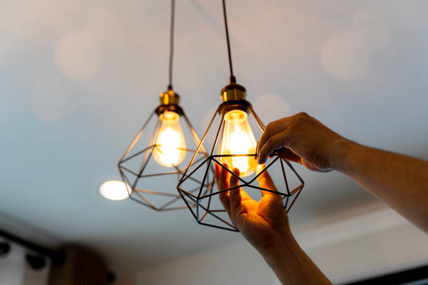 Best Electrical Rewiring Services  in Lake Los Angeles, CA