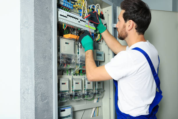 Best Commercial Electrician Services  in Lake Los Angeles, CA
